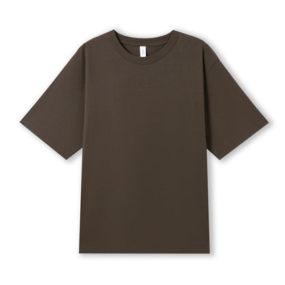 Ramo Unisex Oversize Easyfit Tees-(T203HO)