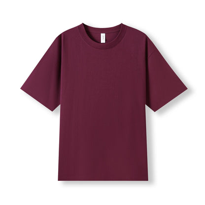 Ramo Unisex Oversize Easyfit Tees-(T203HO)