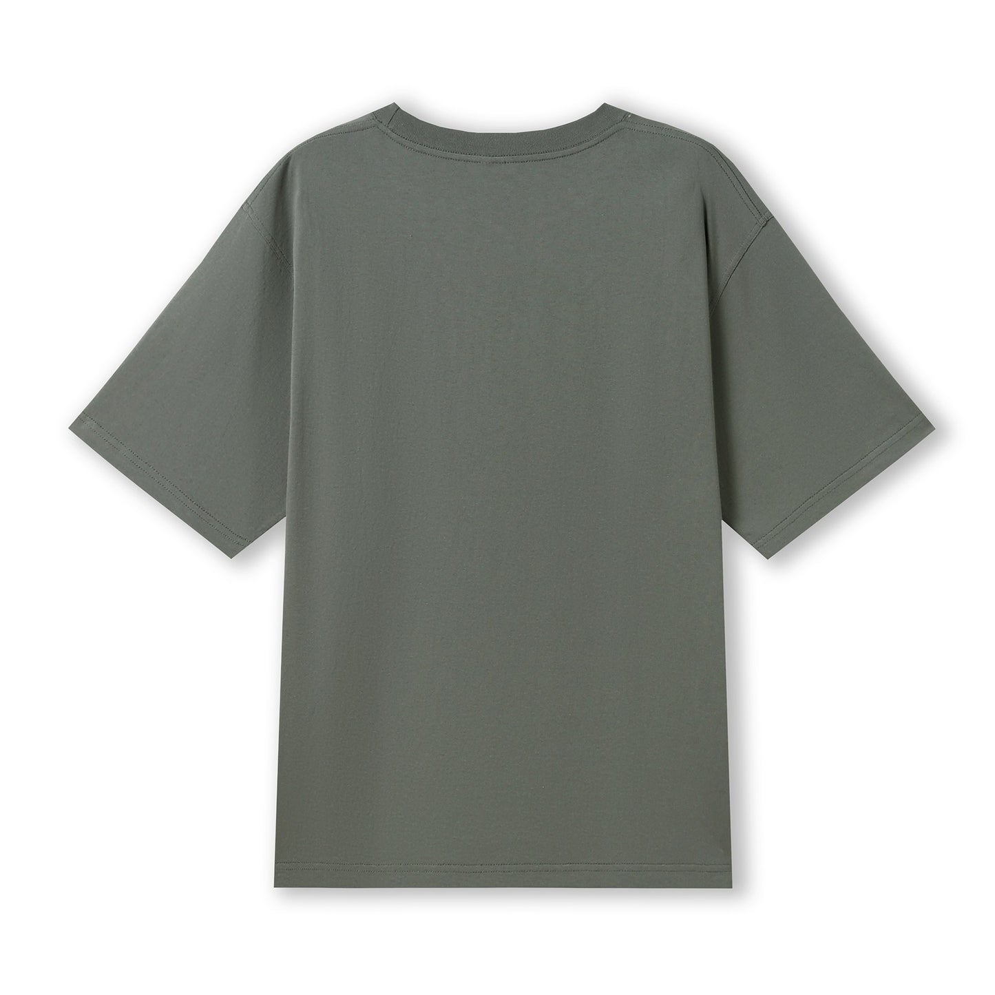 Ramo Unisex Oversize Easyfit Tees-(T203HO)