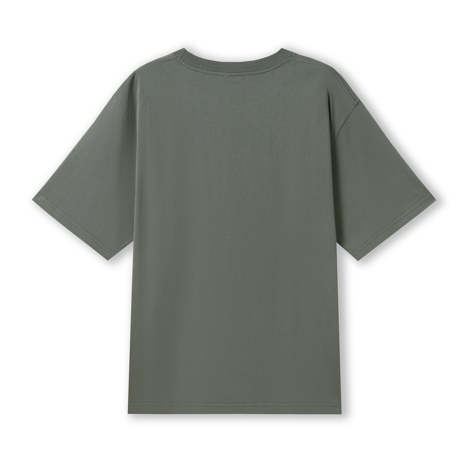 Ramo Unisex Oversize Easyfit Tees-(T203HO)