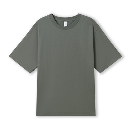 Ramo Unisex Oversize Easyfit Tees-(T203HO)