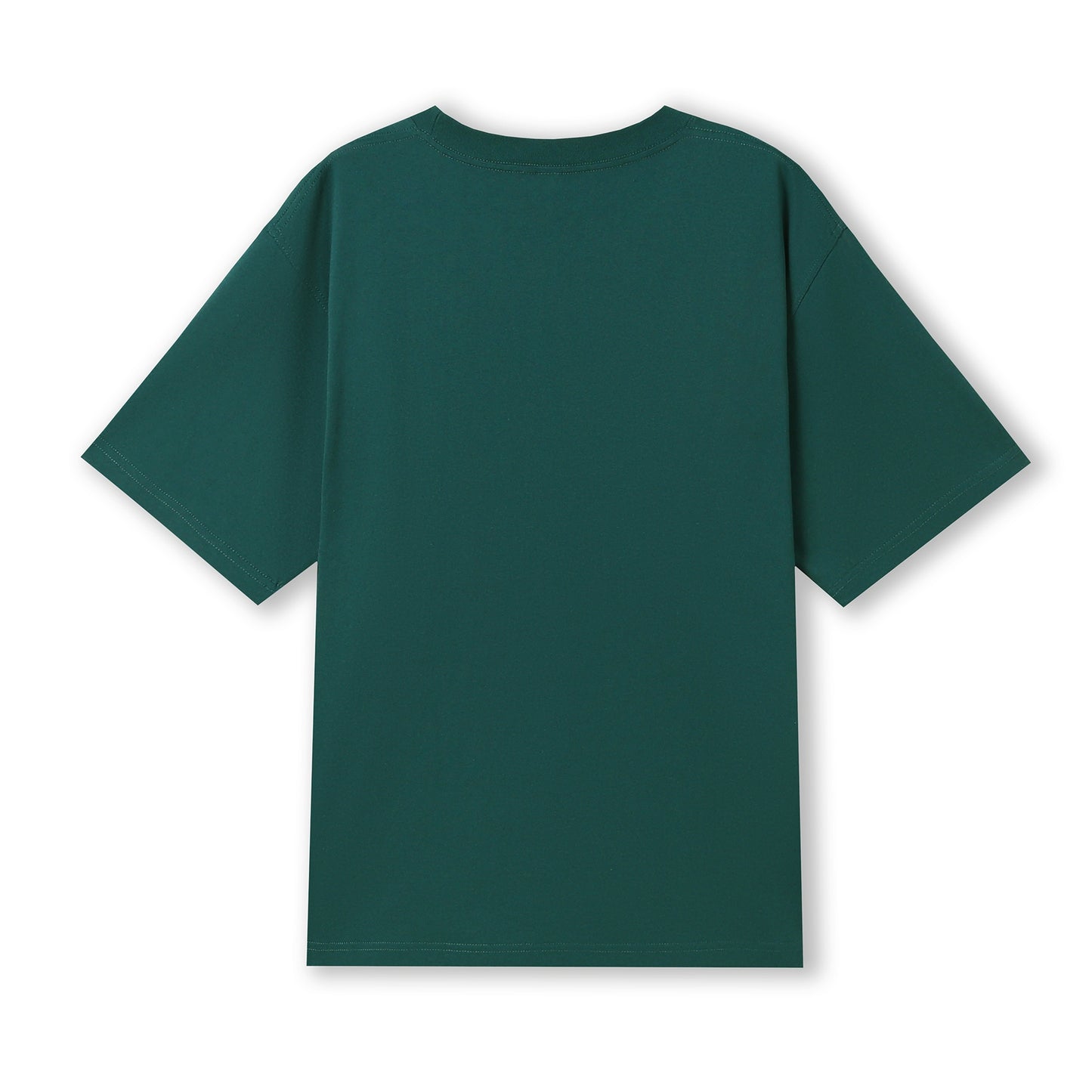 Ramo Unisex Oversize Easyfit Tees-(T203HO)