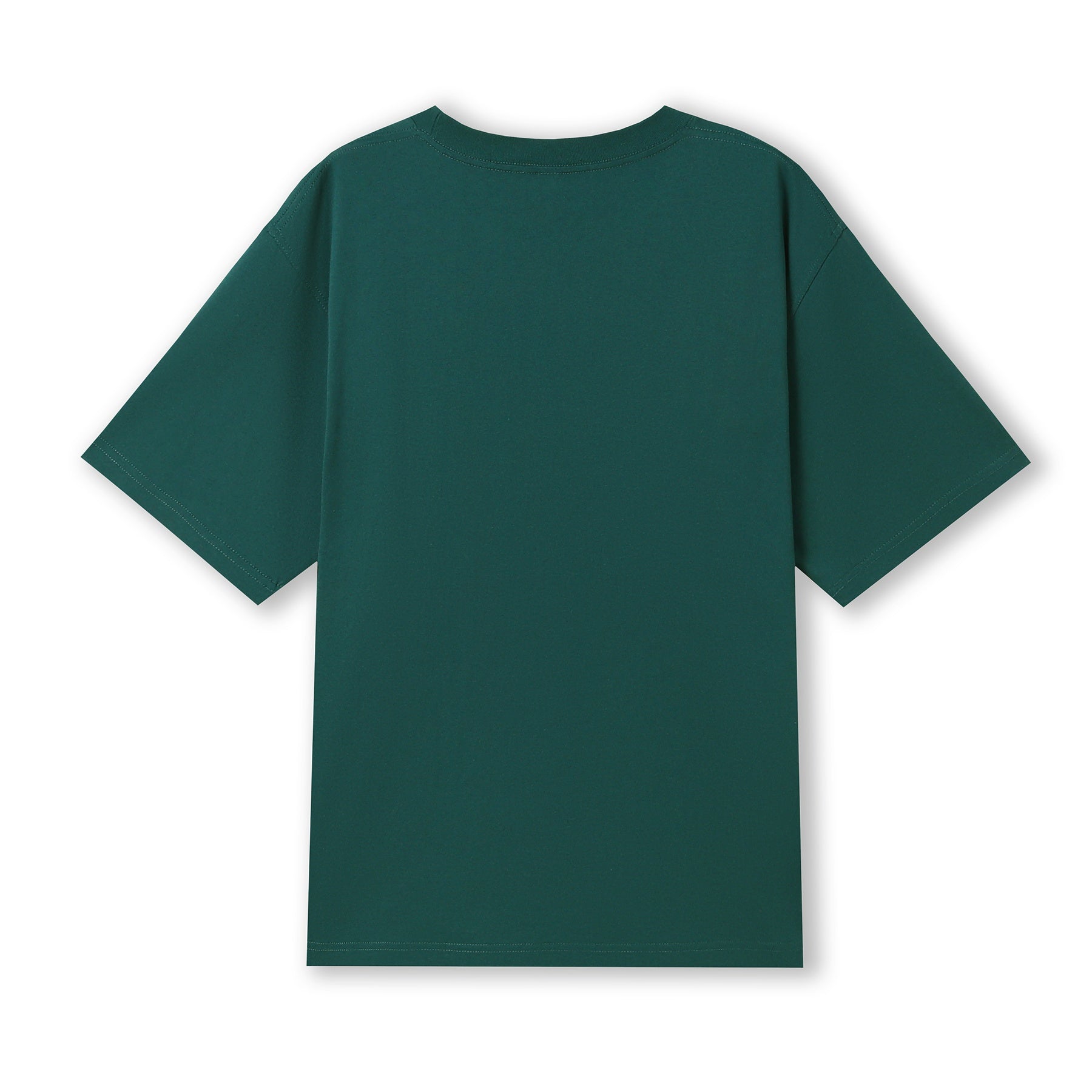 Ramo Unisex Oversize Easyfit Tees-(T203HO)