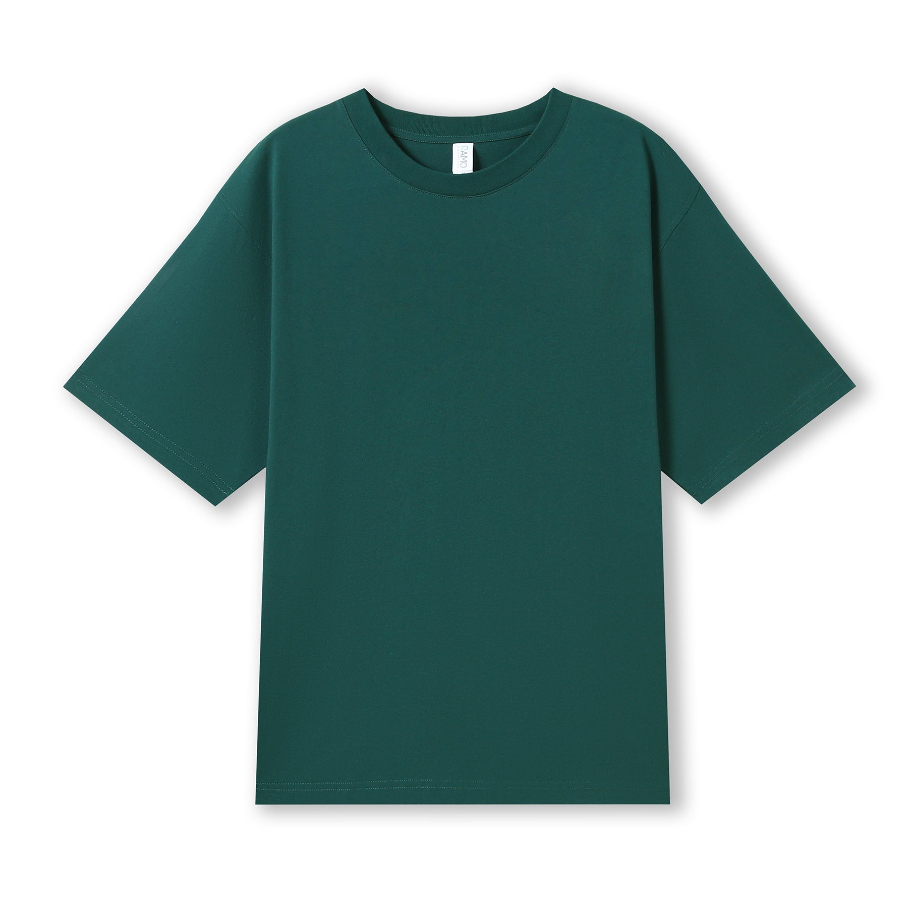 Ramo Unisex Oversize Easyfit Tees-(T203HO)