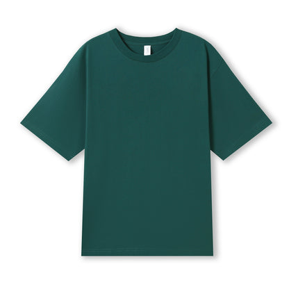 Ramo Unisex Oversize Easyfit Tees-(T203HO)