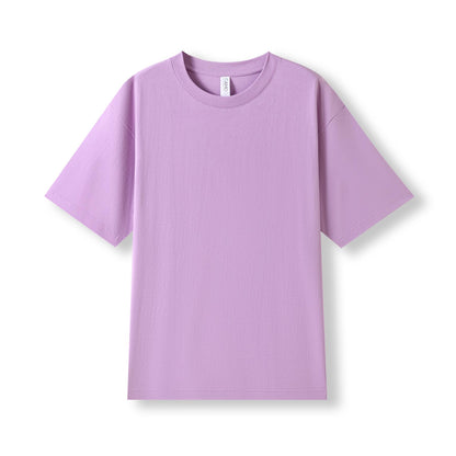 Ramo Unisex Oversize Easyfit Tees-(T203HO)