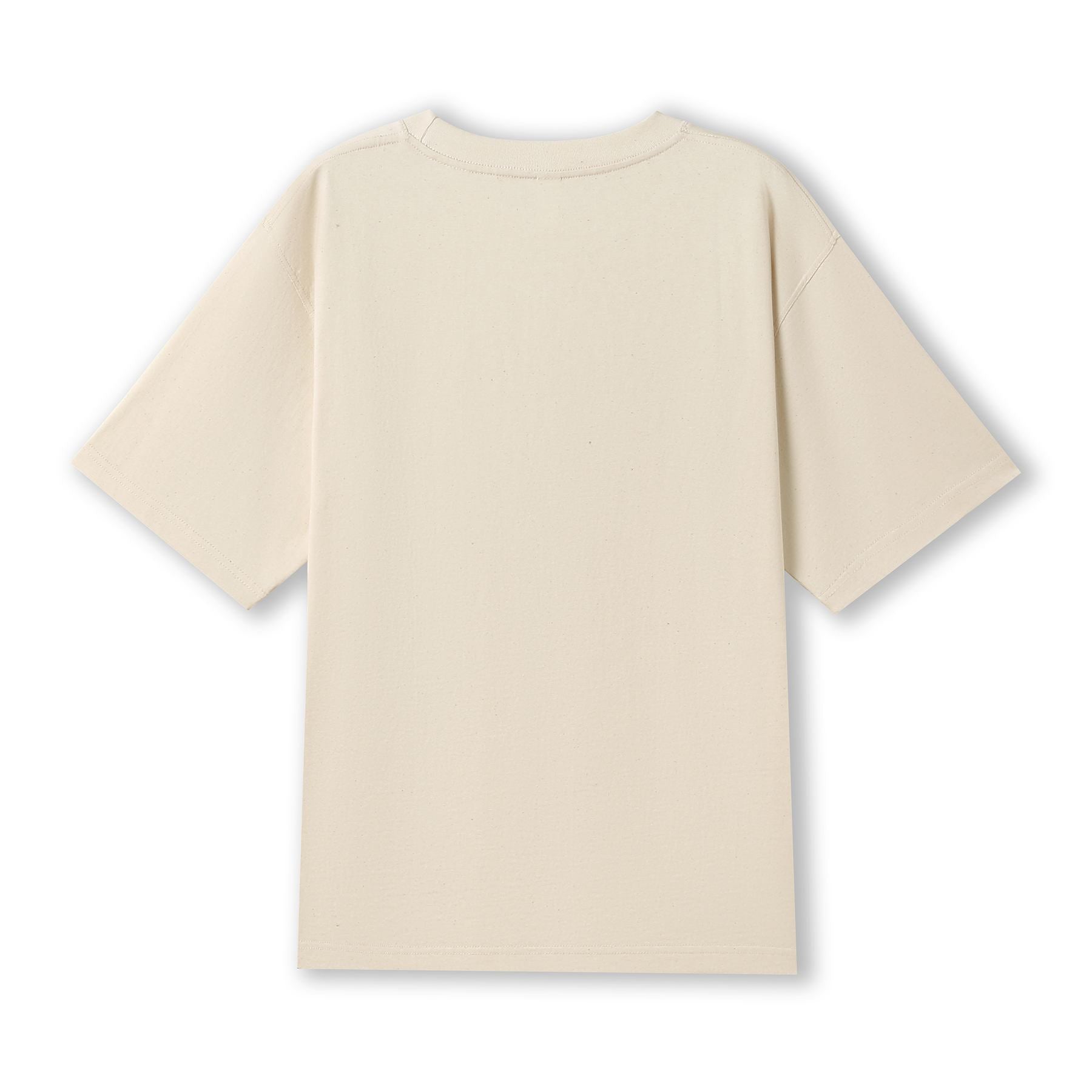 Ramo Unisex Oversize Easyfit Tees-(T203HO)