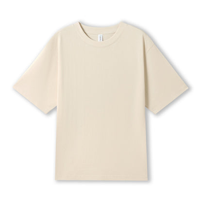 Ramo Unisex Oversize Easyfit Tees-(T203HO)