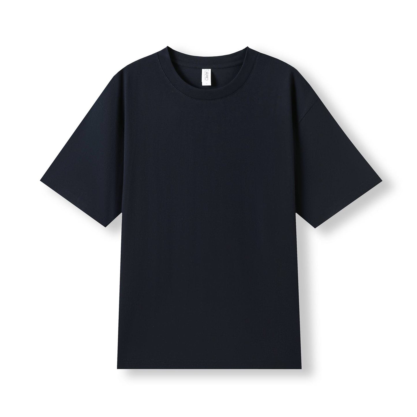 Ramo Unisex Oversize Easyfit Tees-(T203HO)