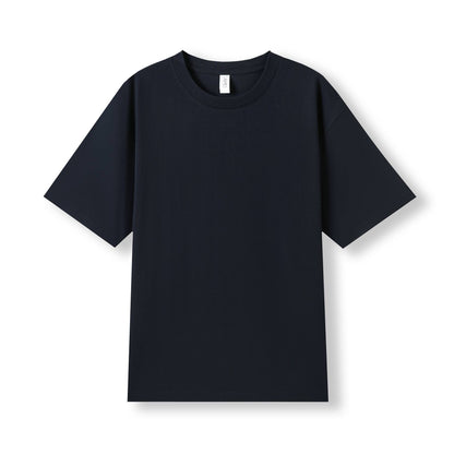 Ramo Unisex Oversize Easyfit Tees-(T203HO)