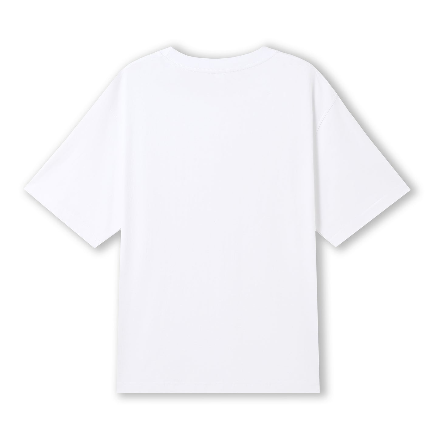 Ramo Unisex Oversize Easyfit Tees-(T203HO)