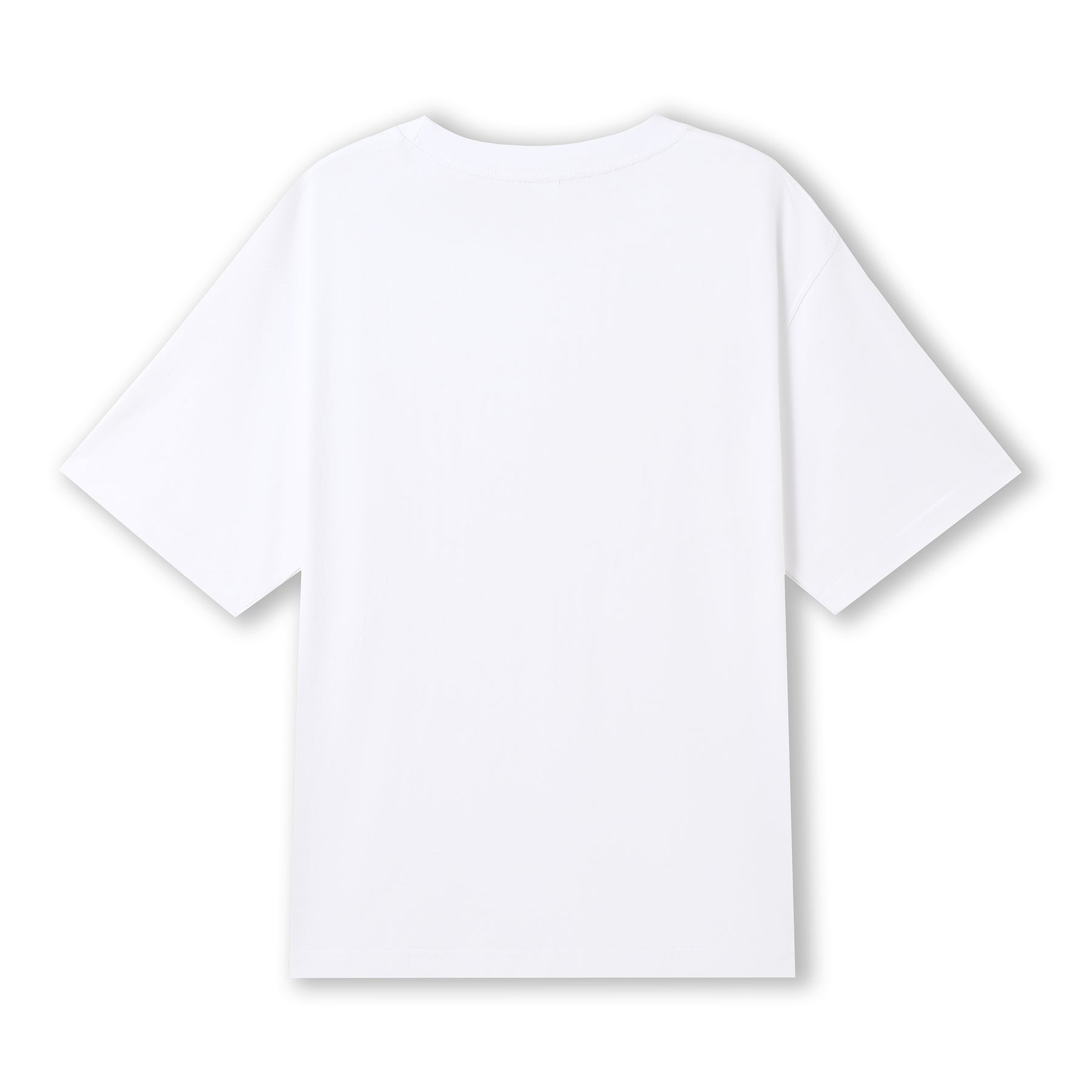Ramo Unisex Oversize Easyfit Tees-(T203HO)