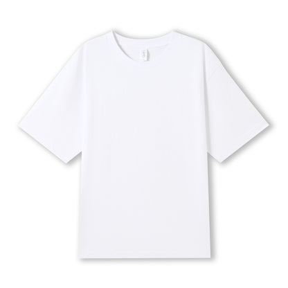 Ramo Unisex Oversize Easyfit Tees-(T203HO)