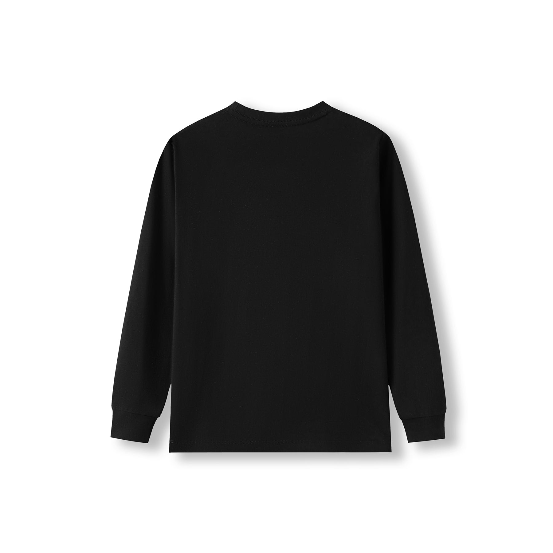 Ramo Kids Long Sleeve Tee (T220KS)