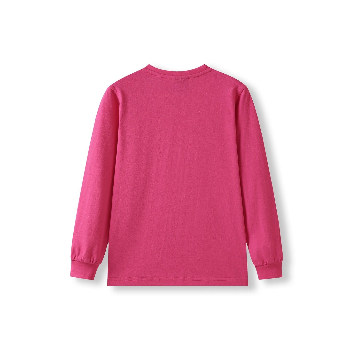 Ramo Kids Long Sleeve Tee (T220KS)
