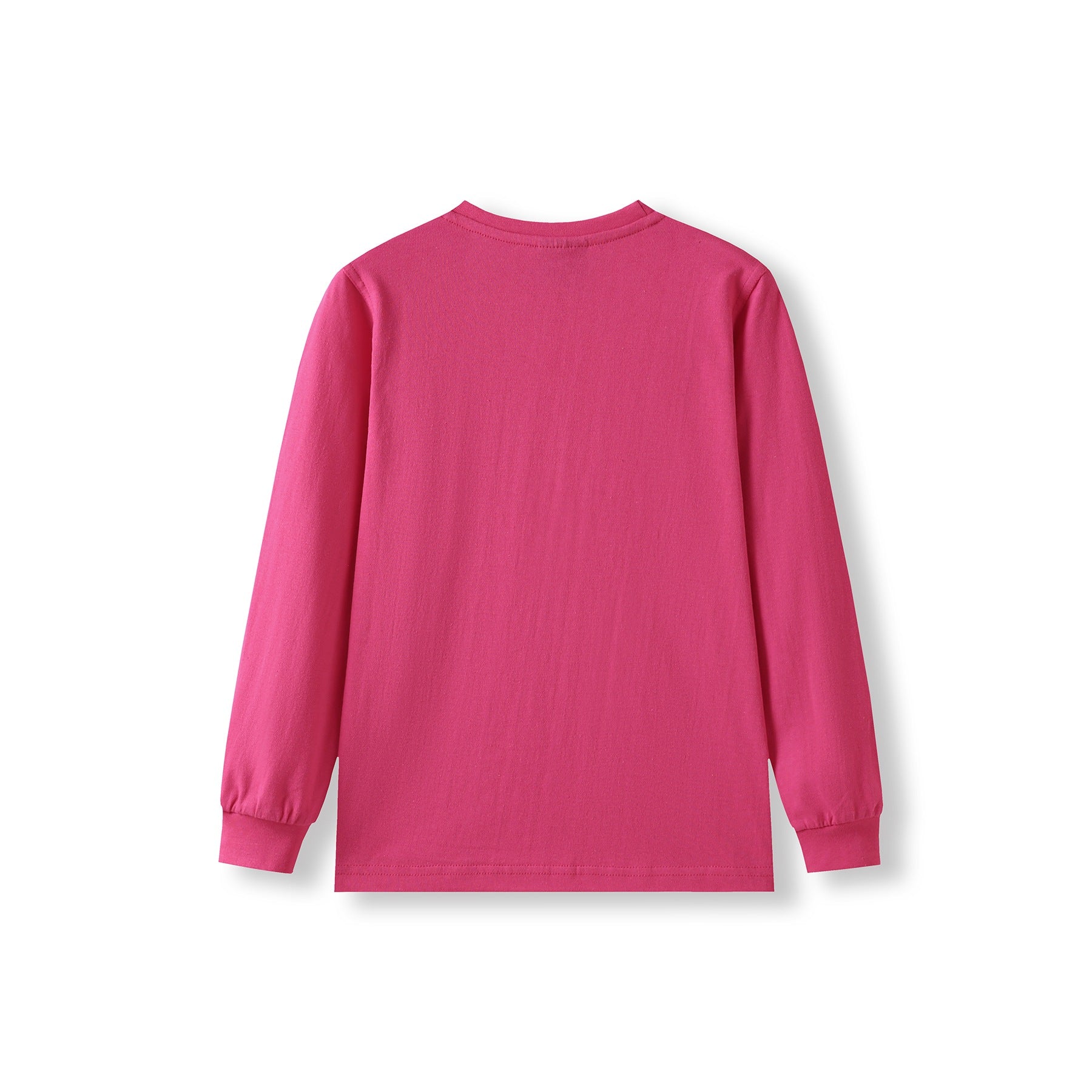 Ramo Kids Long Sleeve Tee (T220KS)
