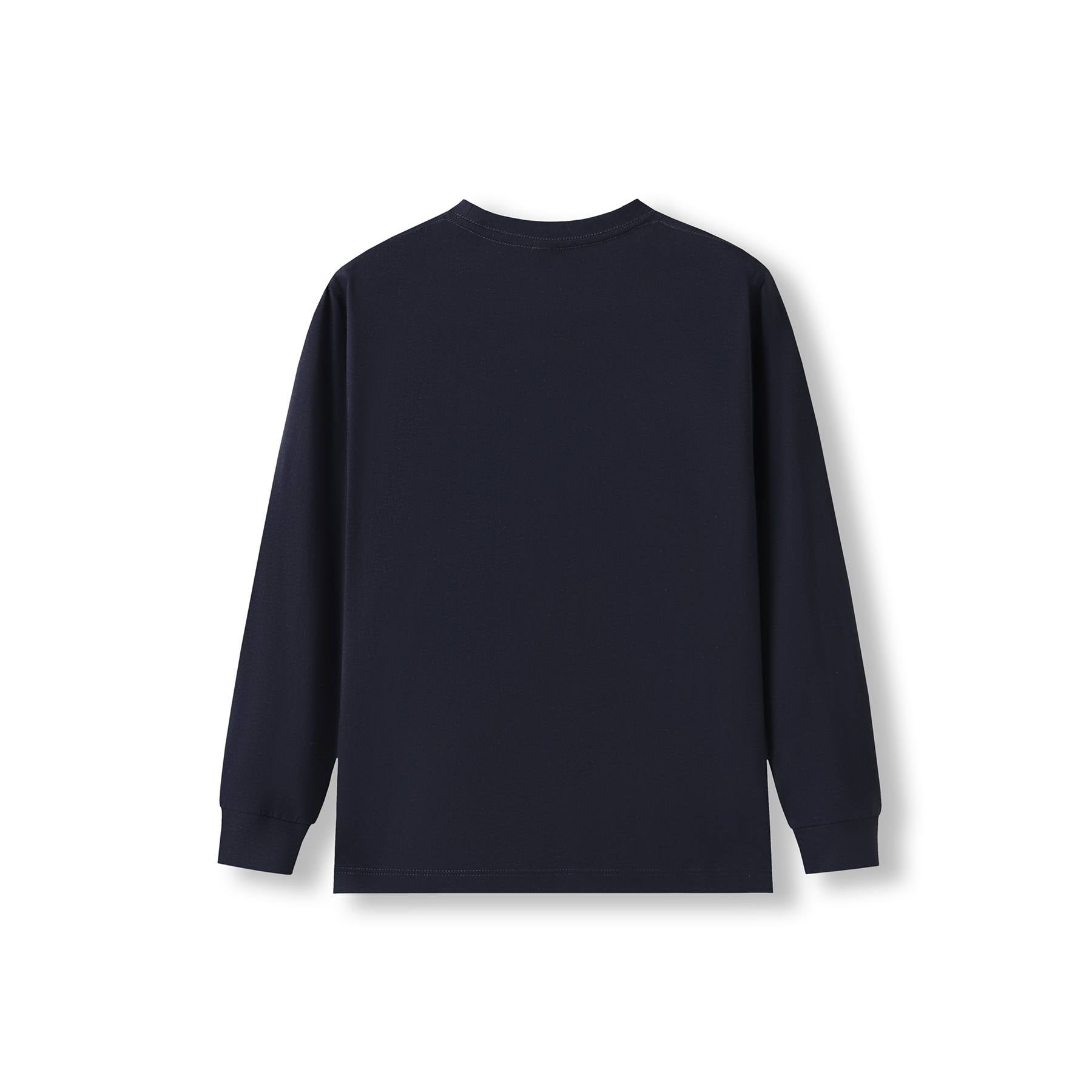 Ramo Kids Long Sleeve Tee (T220KS)