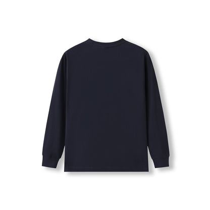 Ramo Kids Long Sleeve Tee (T220KS)