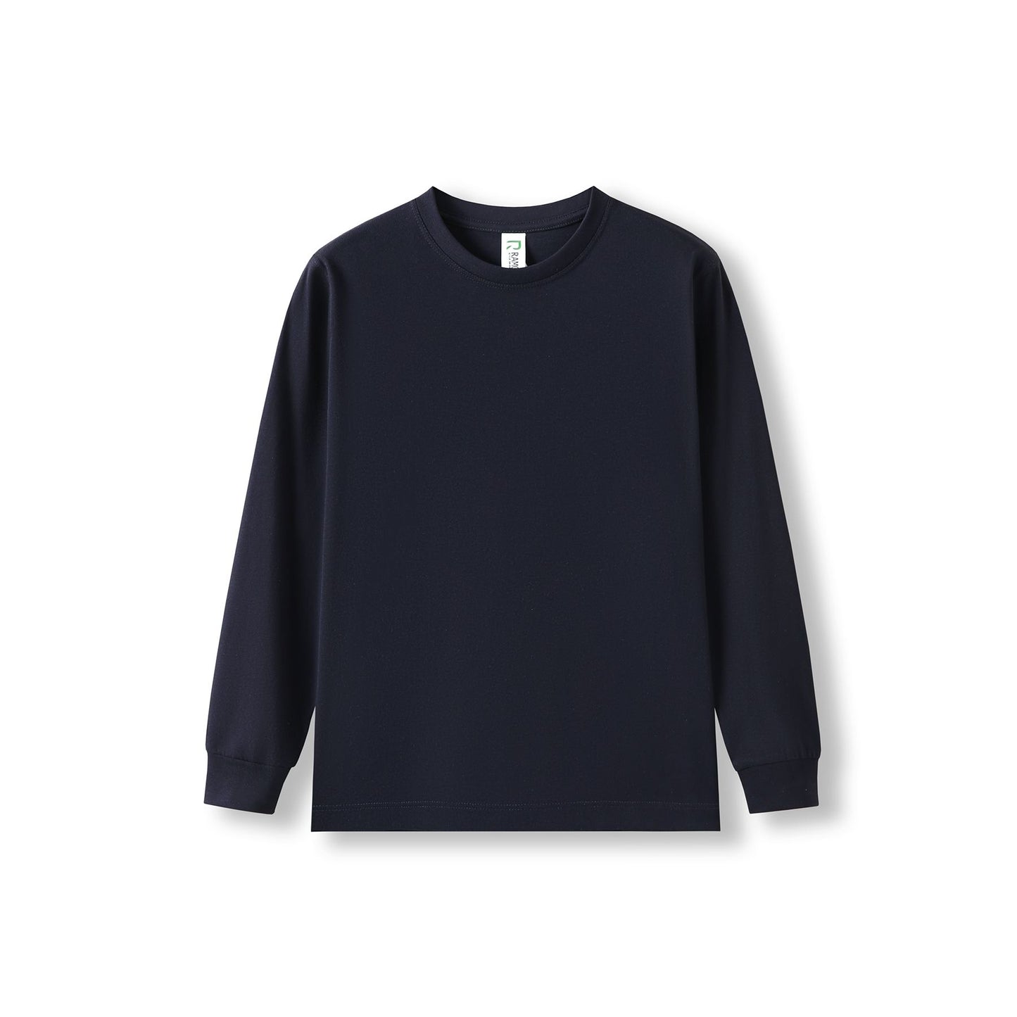 Ramo Kids Long Sleeve Tee (T220KS)