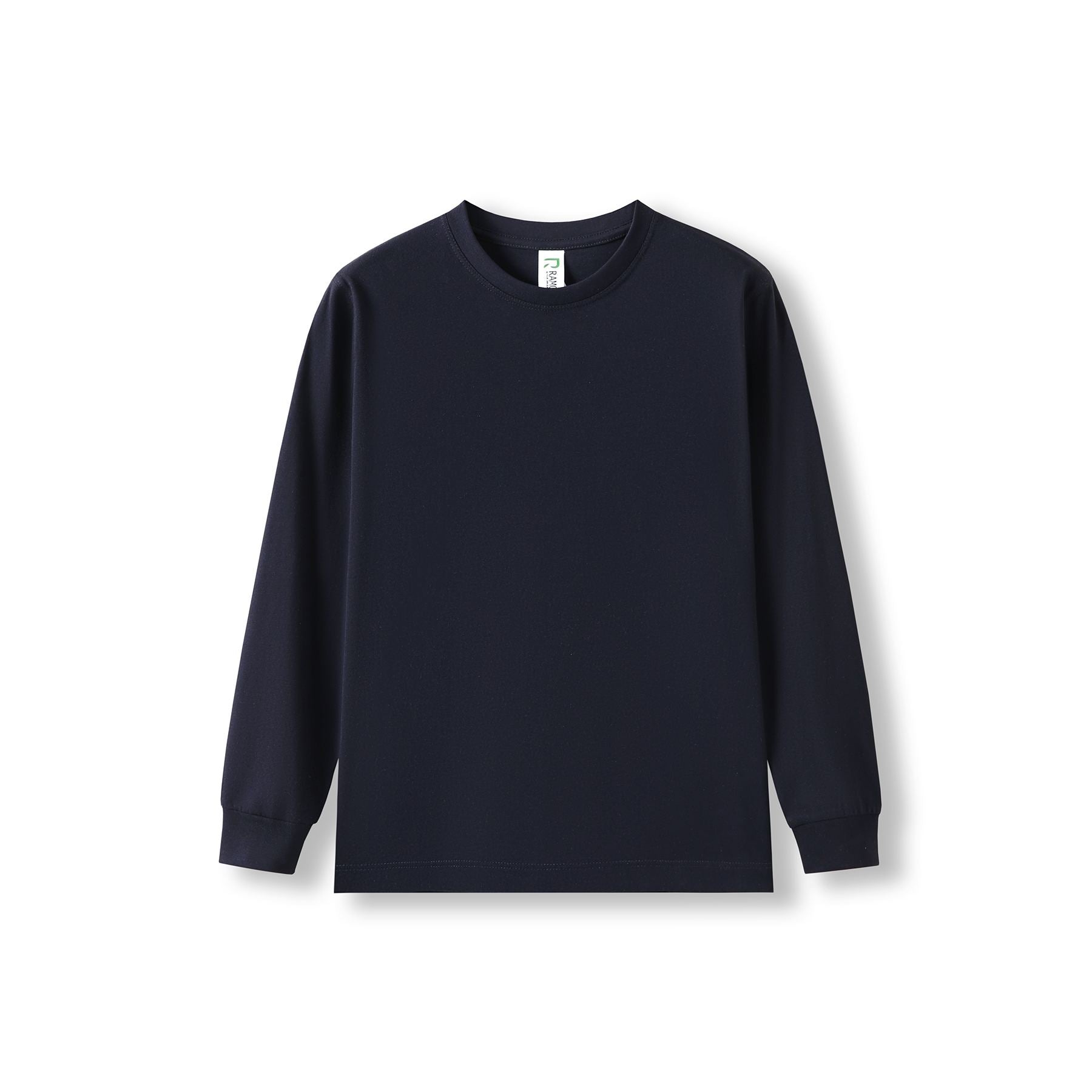 Ramo Kids Long Sleeve Tee (T220KS)