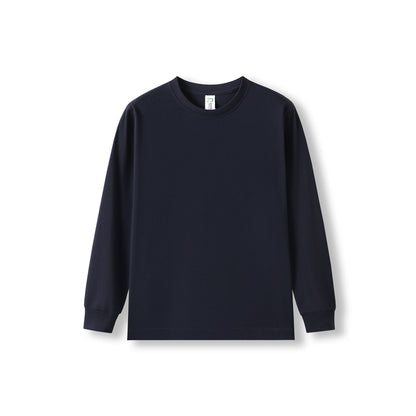 Ramo Kids Long Sleeve Tee (T220KS)