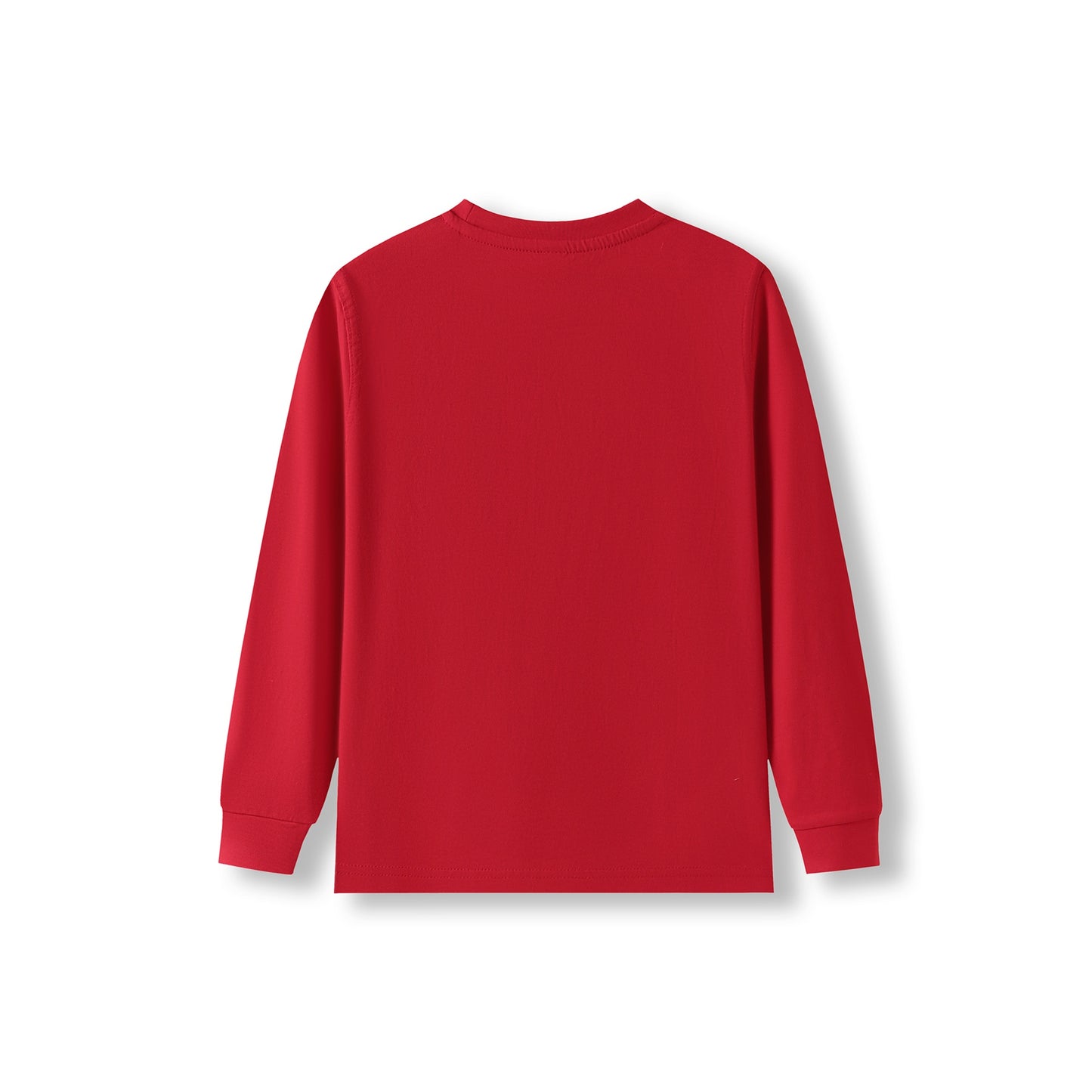 Ramo Kids Long Sleeve Tee (T220KS)