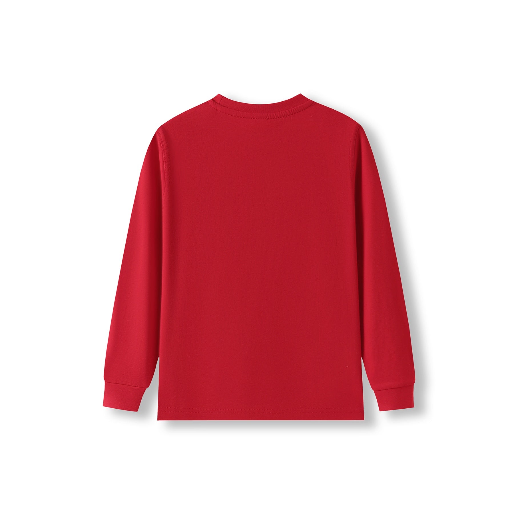 Ramo Kids Long Sleeve Tee (T220KS)