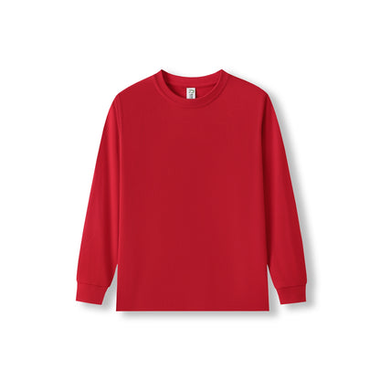 Ramo Kids Long Sleeve Tee (T220KS)
