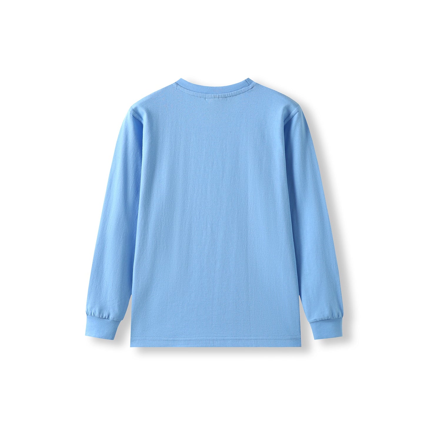 Ramo Kids Long Sleeve Tee (T220KS)