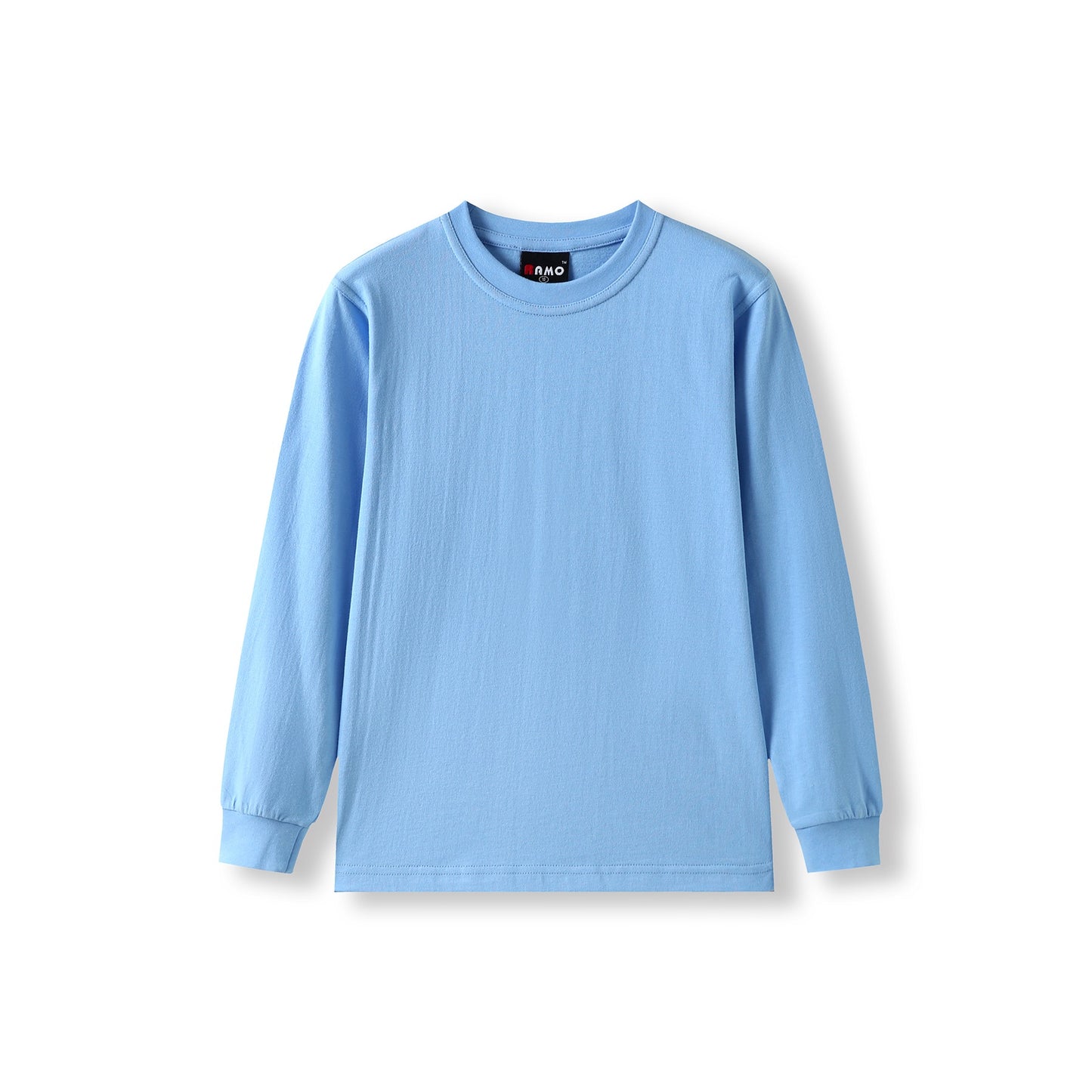 Ramo Kids Long Sleeve Tee (T220KS)