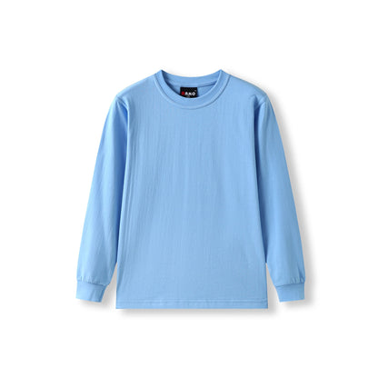 Ramo Kids Long Sleeve Tee (T220KS)