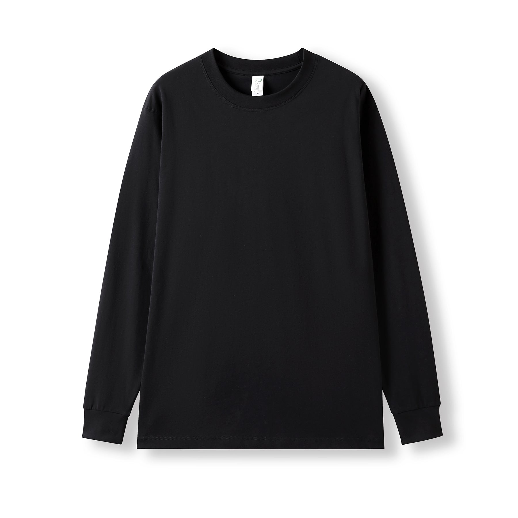 Ramo Mens Long Sleeve Tee (T222LS)