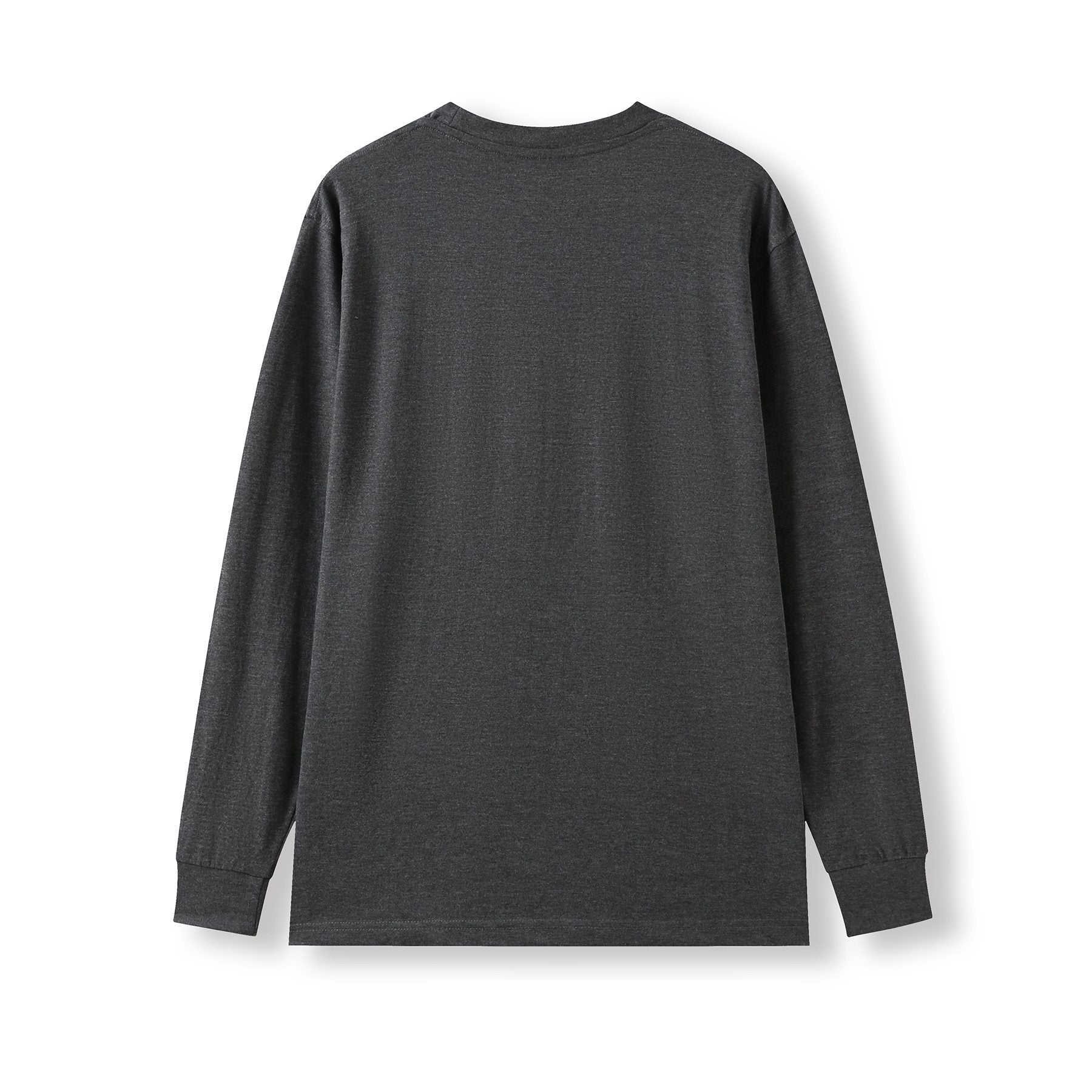 Ramo Mens Long Sleeve Tee (T222LS)
