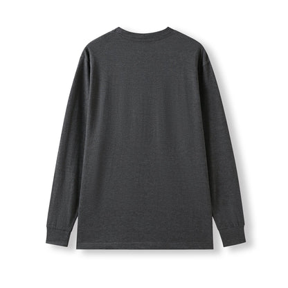 Ramo Mens Long Sleeve Tee (T222LS)