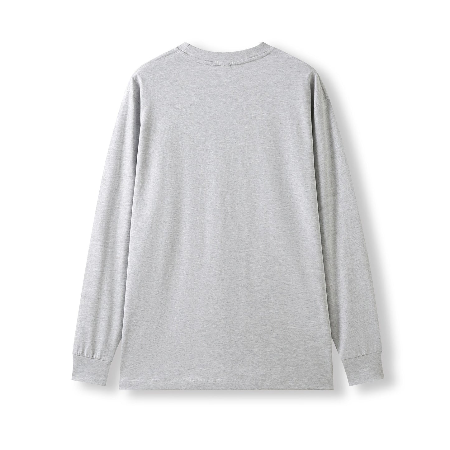 Ramo Mens Long Sleeve Tee (T222LS)