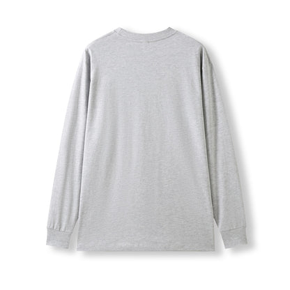 Ramo Mens Long Sleeve Tee (T222LS)