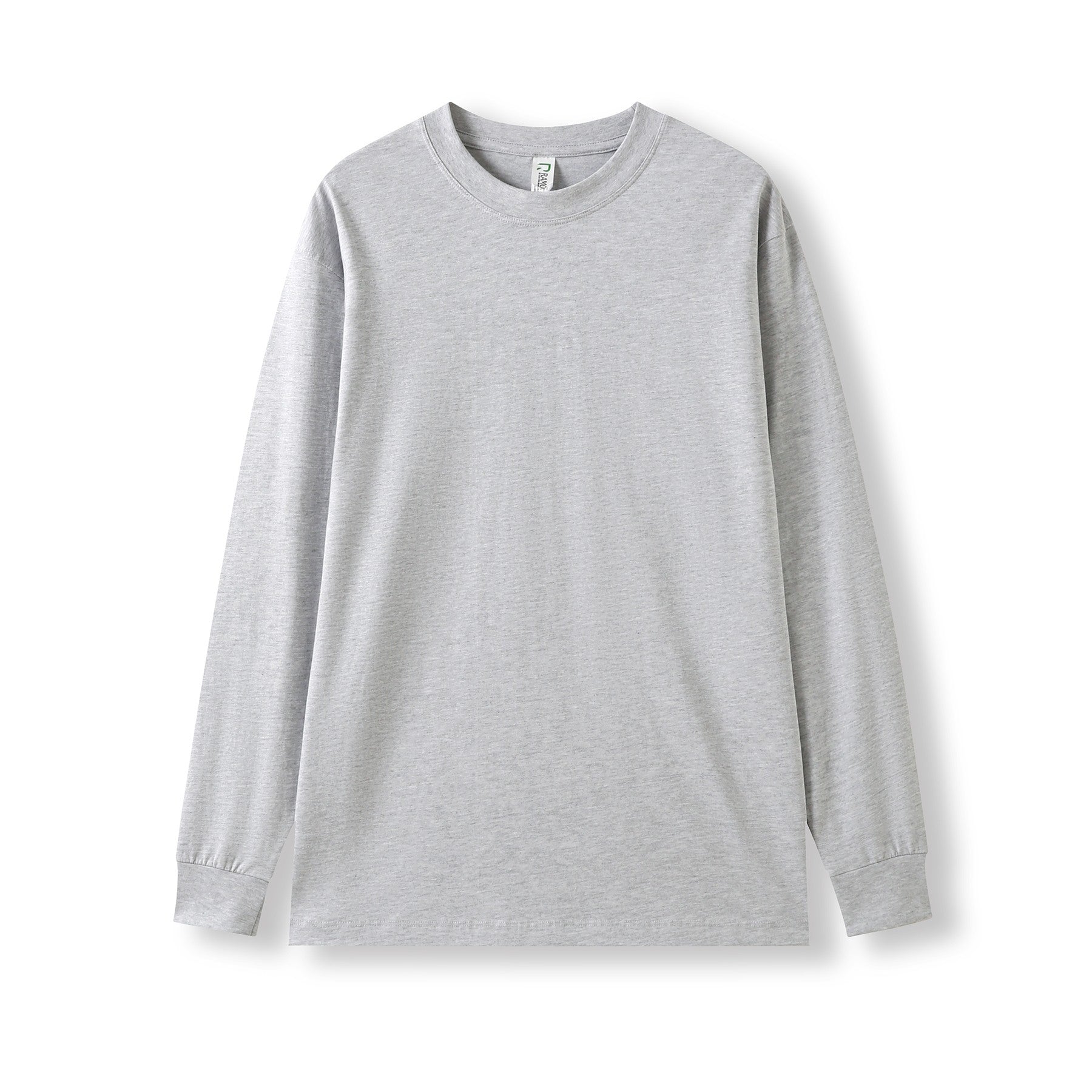 Ramo Mens Long Sleeve Tee (T222LS)