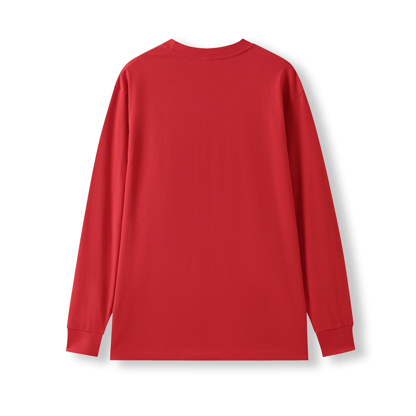 Ramo Mens Long Sleeve Tee (T222LS)