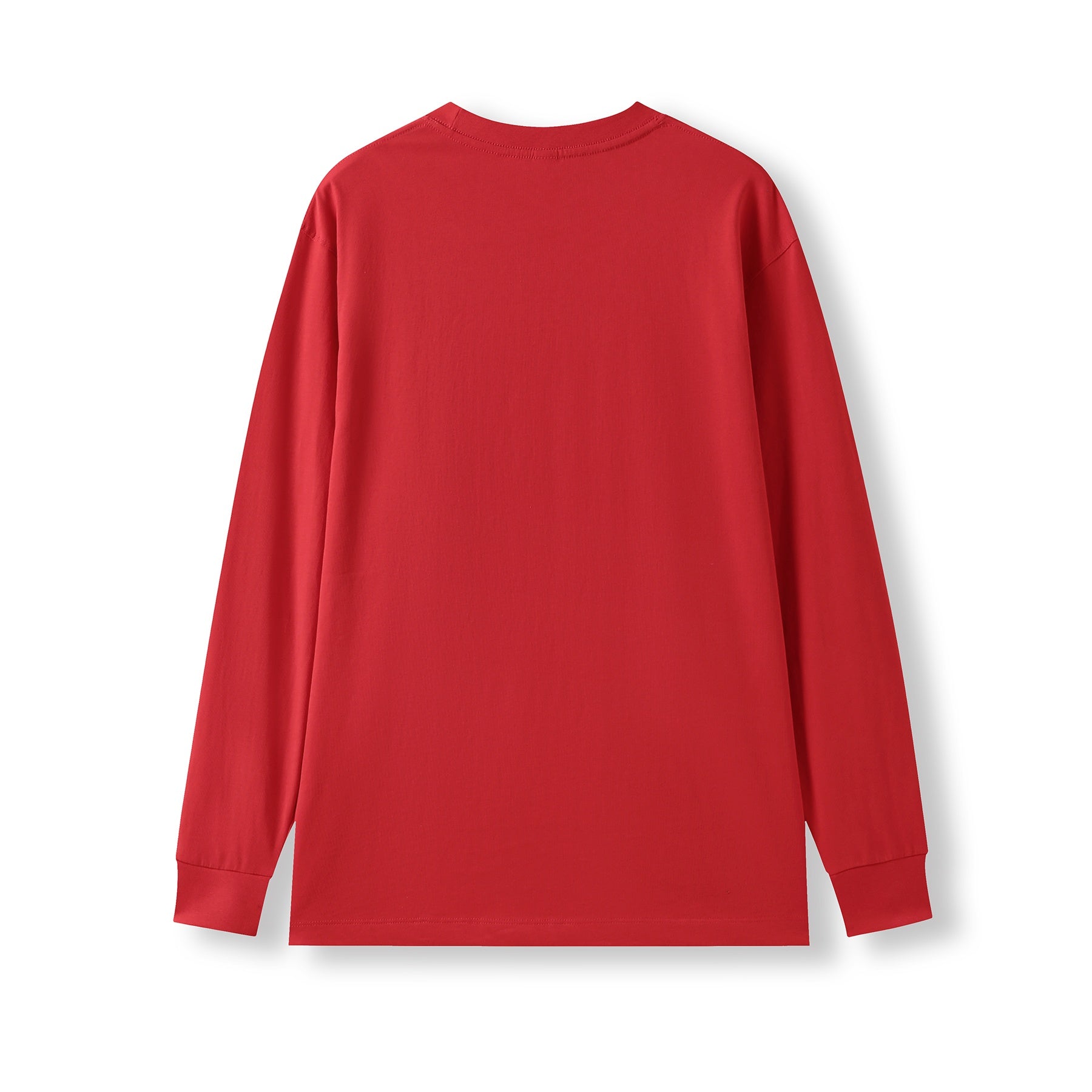 Ramo Mens Long Sleeve Tee (T222LS)