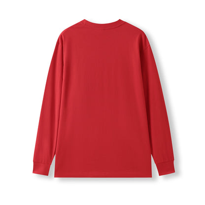 Ramo Mens Long Sleeve Tee (T222LS)