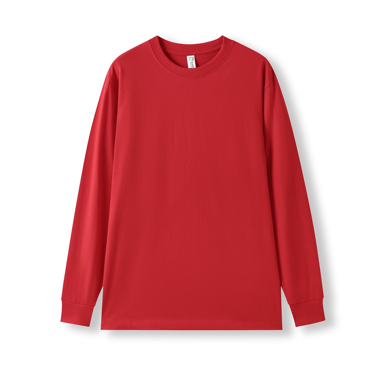 Ramo Mens Long Sleeve Tee (T222LS)