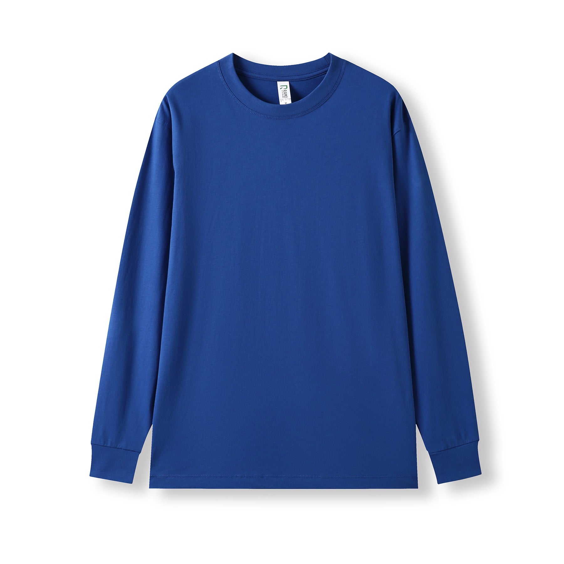 Ramo Mens Long Sleeve Tee (T222LS)
