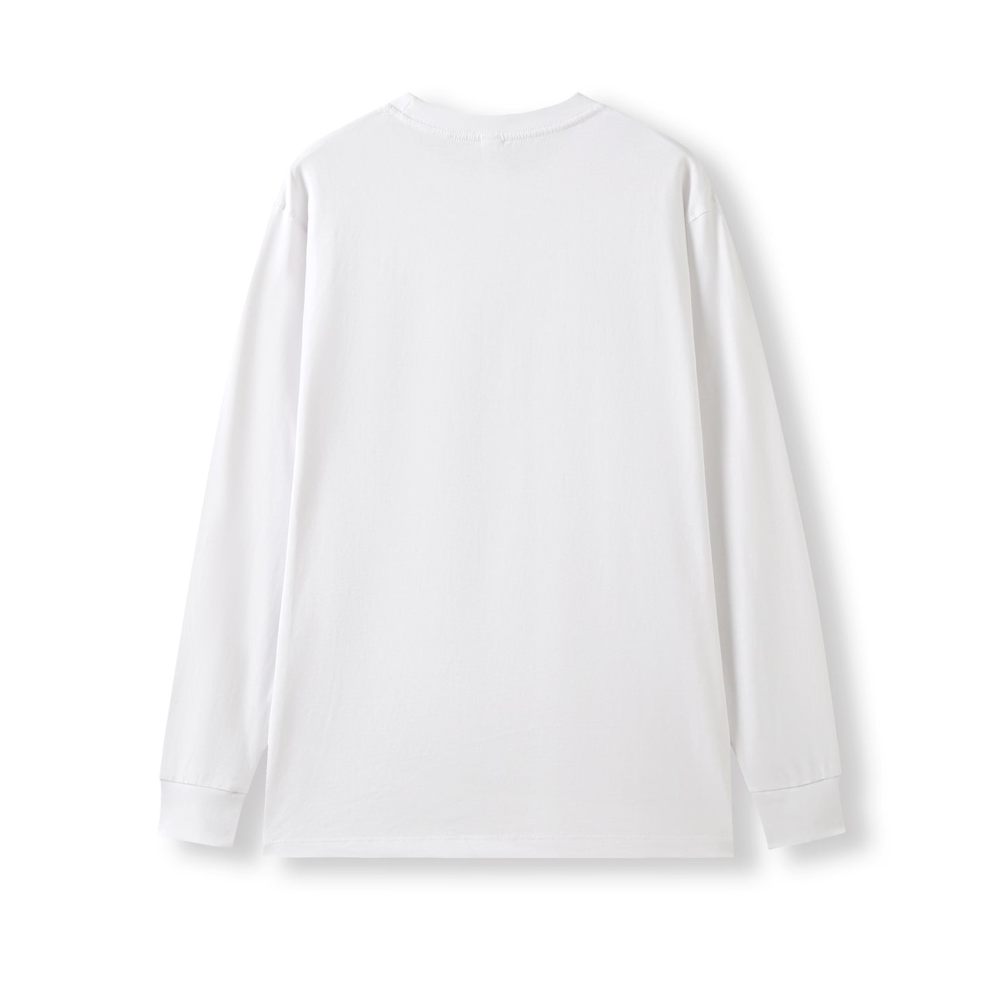 Ramo Mens Long Sleeve Tee (T222LS)
