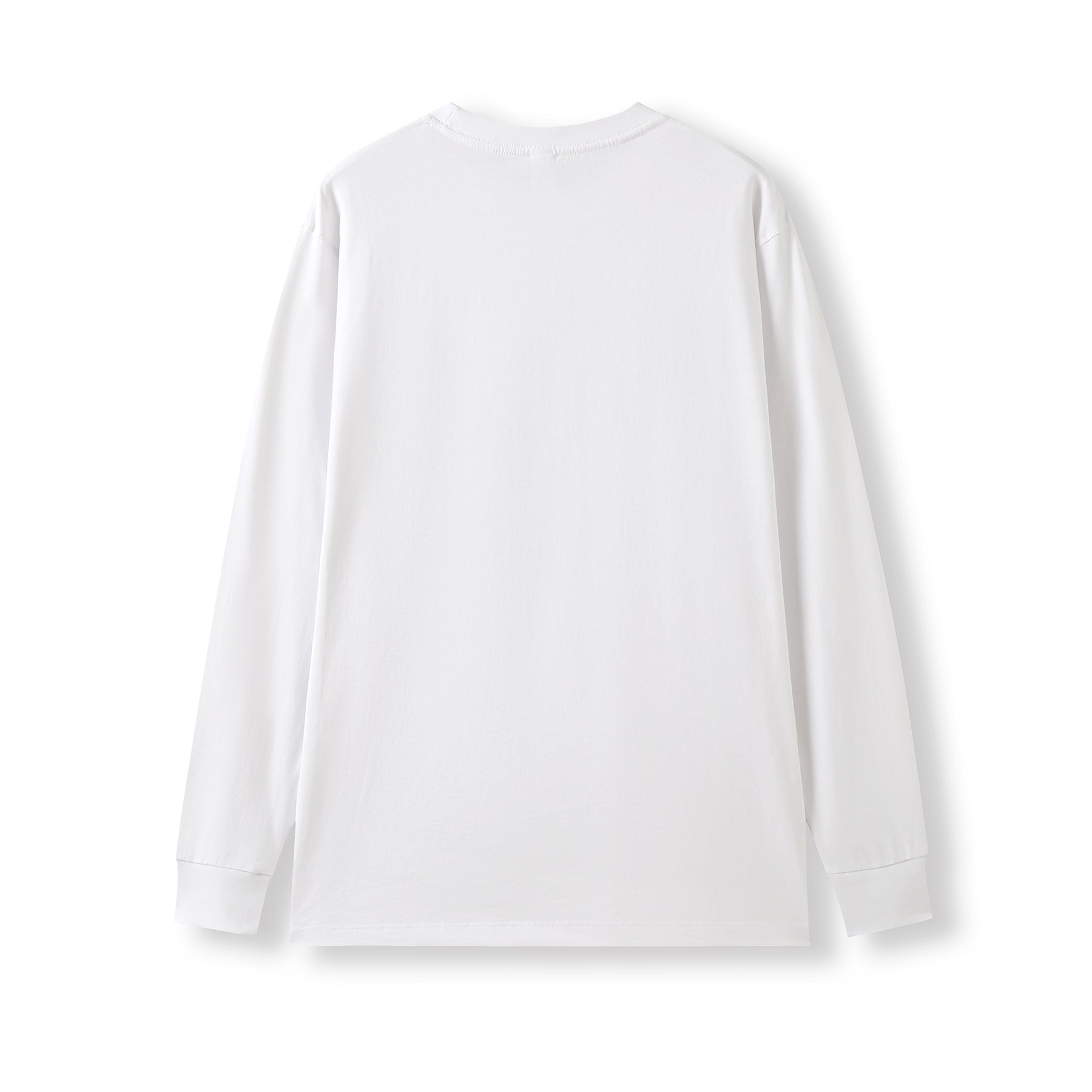 Ramo Mens Long Sleeve Tee (T222LS)