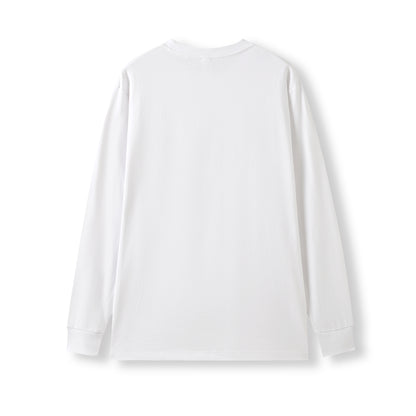 Ramo Mens Long Sleeve Tee (T222LS)