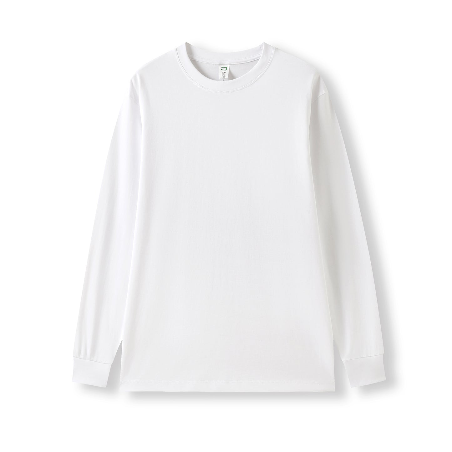 Ramo Mens Long Sleeve Tee (T222LS)