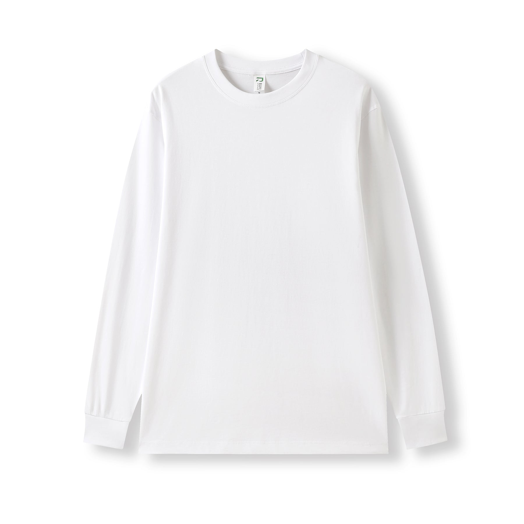 Ramo Mens Long Sleeve Tee (T222LS)