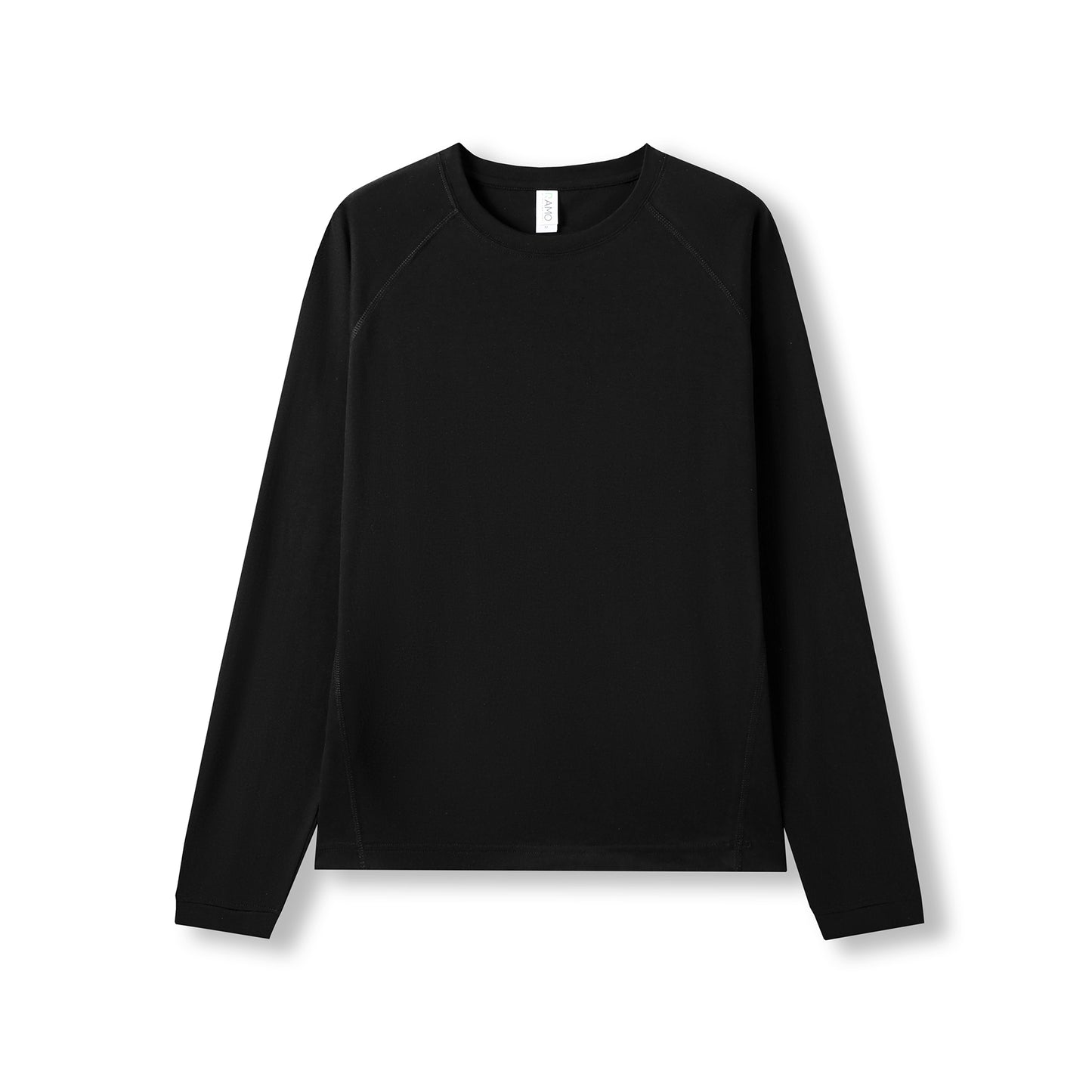 Ramo Mens Greatness Heather Long Sleeve (T223LS)