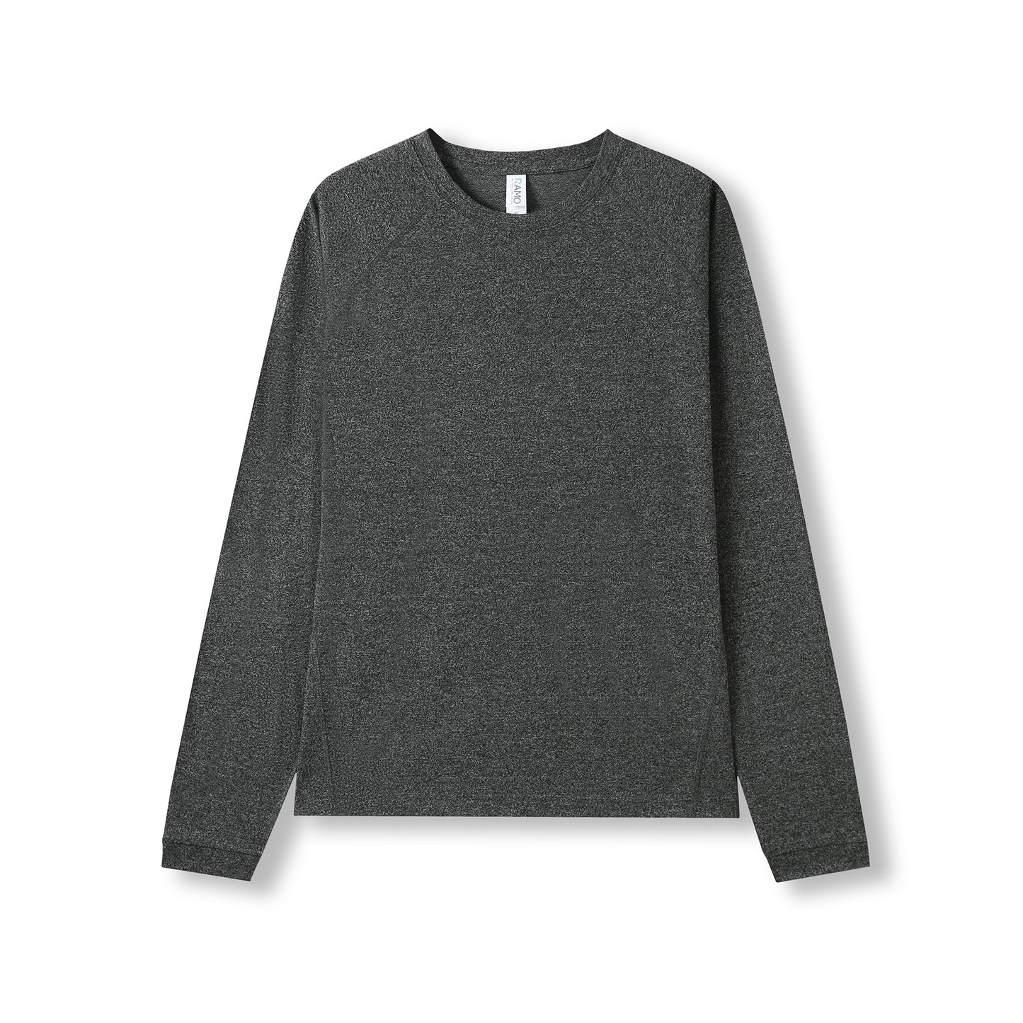 Ramo Mens Greatness Heather Long Sleeve (T223LS)