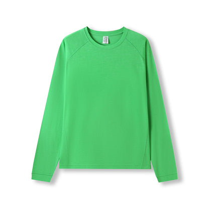 Ramo Mens Greatness Heather Long Sleeve (T223LS)